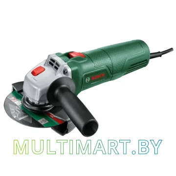 Угловая шлифмашина Bosch Universal Grind 750-125 06033E2001